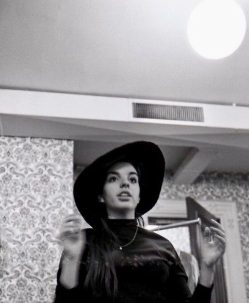 liza minnelli, 1964