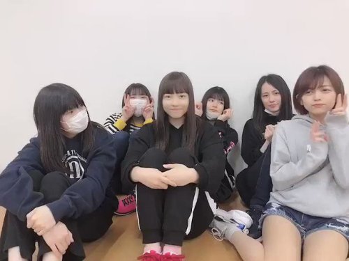 中村歩加(あゆたろう)さんのツイート: 2月9日と11日に 1期元研究生メンバーで ただいま！十人十色公演を することが決定しました。 ぜひ、遊びにきてください！ どちらも昼夜の2回公演です！ htt