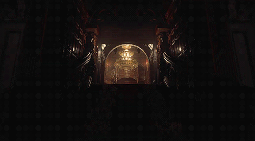 Resident Evil Village