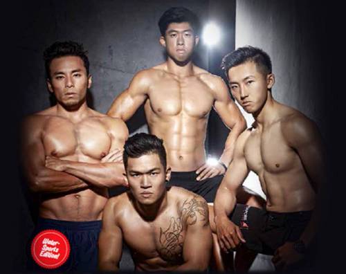 merlionboys:  Last 2 Days to SEA Games! More porn pictures