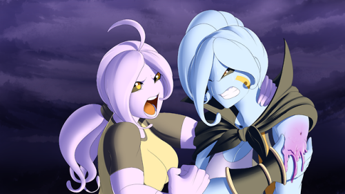 ssksscrapboard: oh don’t mind me, just have this series of pics I’ve also been working on in between