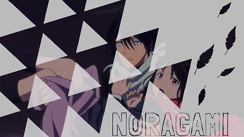  ♥ ☆ ♥ Noragami  ♥ ☆ ♥ Edits by Gummy ♫