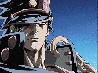 cacorhythmic:Clips I pulled from the 1993 OVA.