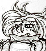 Cornelia... Doesnt Hate Monsters. She Knows To Give Them A Wide Berth And Plenty Of Respect, But Unlike