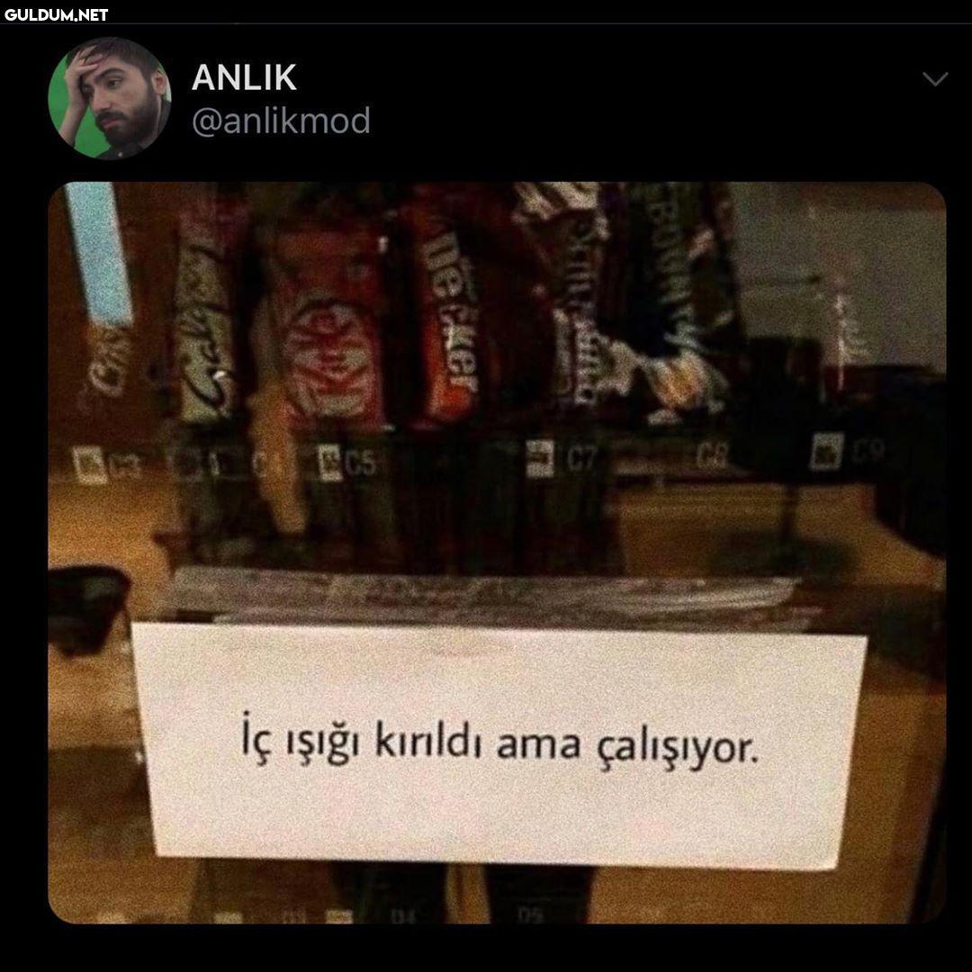 Bu şey değil mi kalbim...