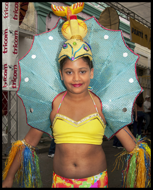 Carnaval Veganoprints