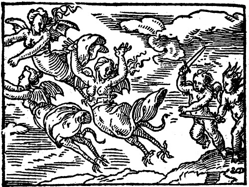 deathandmysticism:Emblematum libri II, 1556