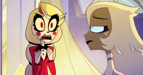 Hazbin Hotel Episodes 5 And 6 Thoughts