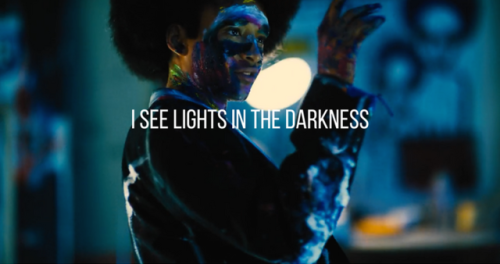 ra-ra-kipling:Dizzee + my favourite quotes 