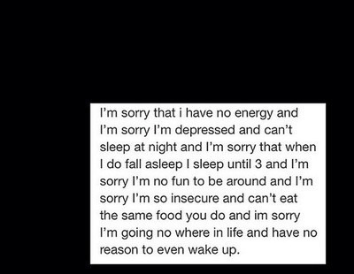 bands-n-depression:  Im sorry 
