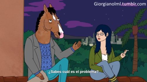 giorgianolml: Ｂｏｊａｃｋ　Ｈｏｒｓｅｍａｎ