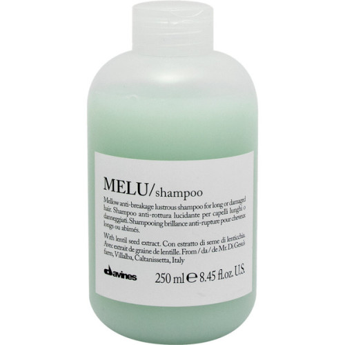 Davines Women&rsquo;s Melu Shampoo ❤ liked on Polyvore (see more davines hair care)