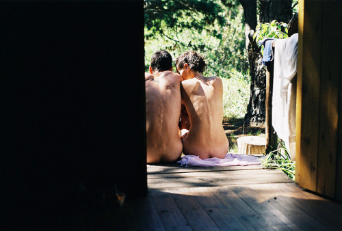 gayedon:  untitled by Juan Pedro Salvo Seade on Flickr.