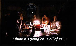 Joss Whedons Firefly Reunion Speech (x)