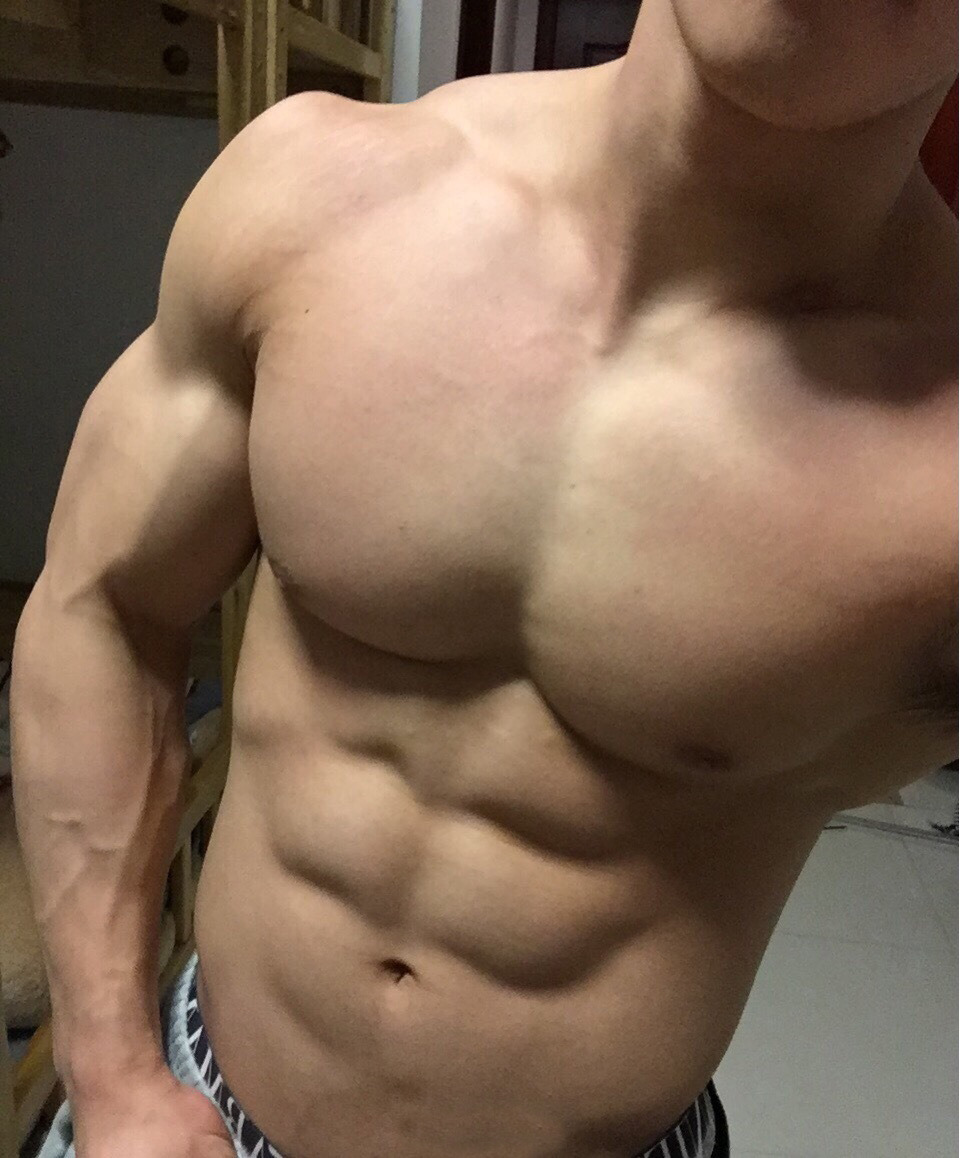 XBecker Muscle Space