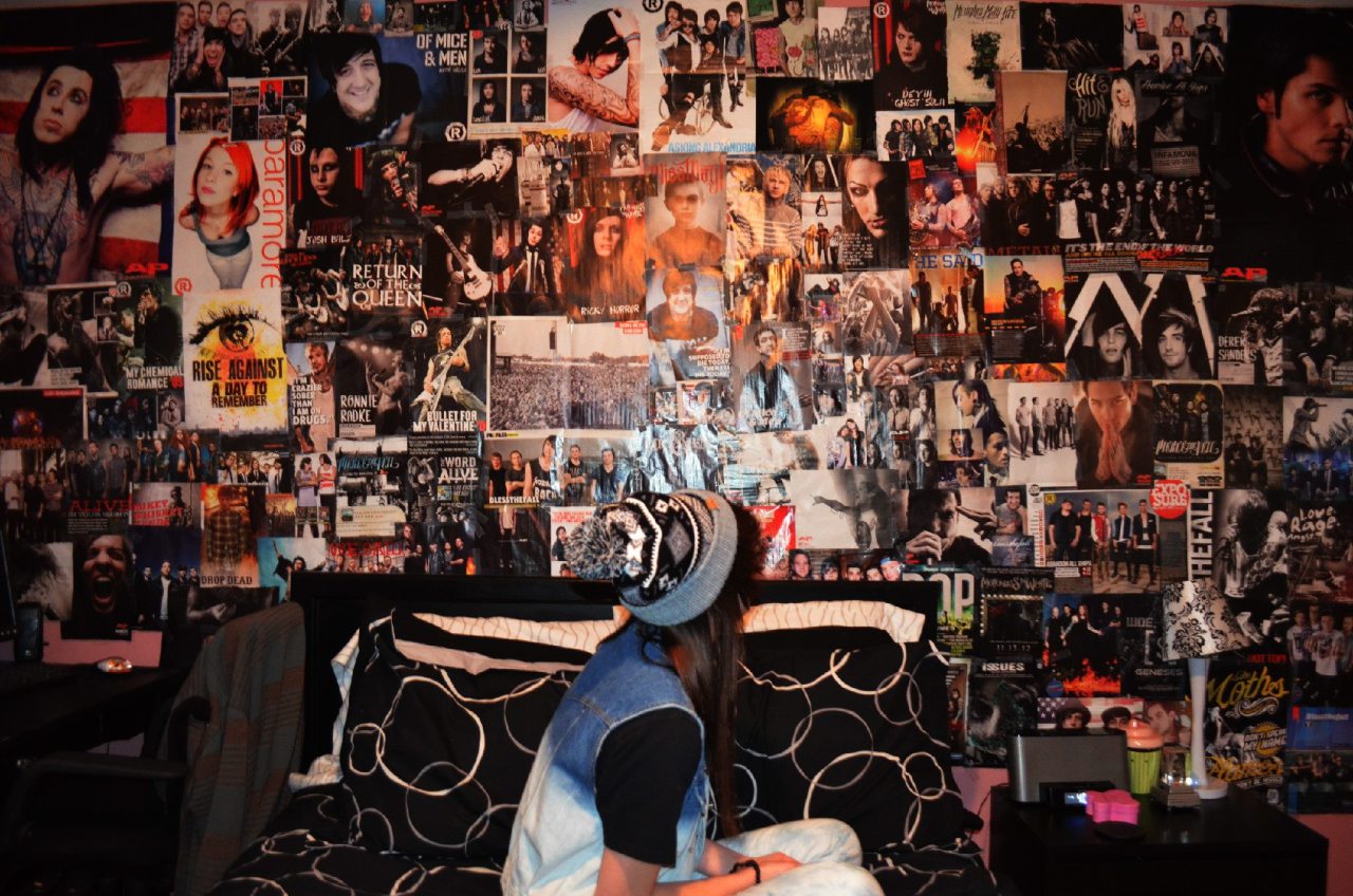 0brien-wbu:  he11above:  omfg give me this room  I’d pay for this room. 