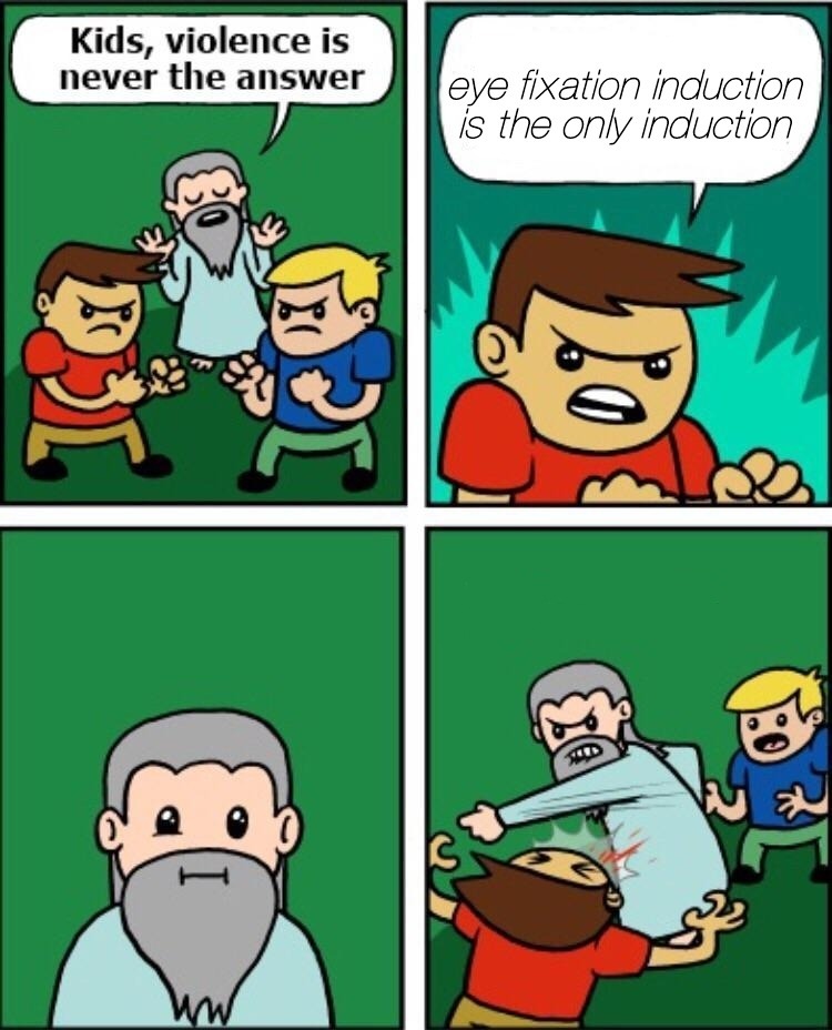 HypnoMeme Master Post