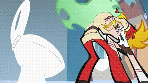 modestmango:  I&rsquo;m sorry but when people say all anime looks the same and