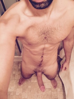 biggaydong:  Shower time