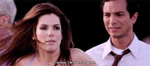 Miss Congeniality (2000) Dir. Donald Petrie