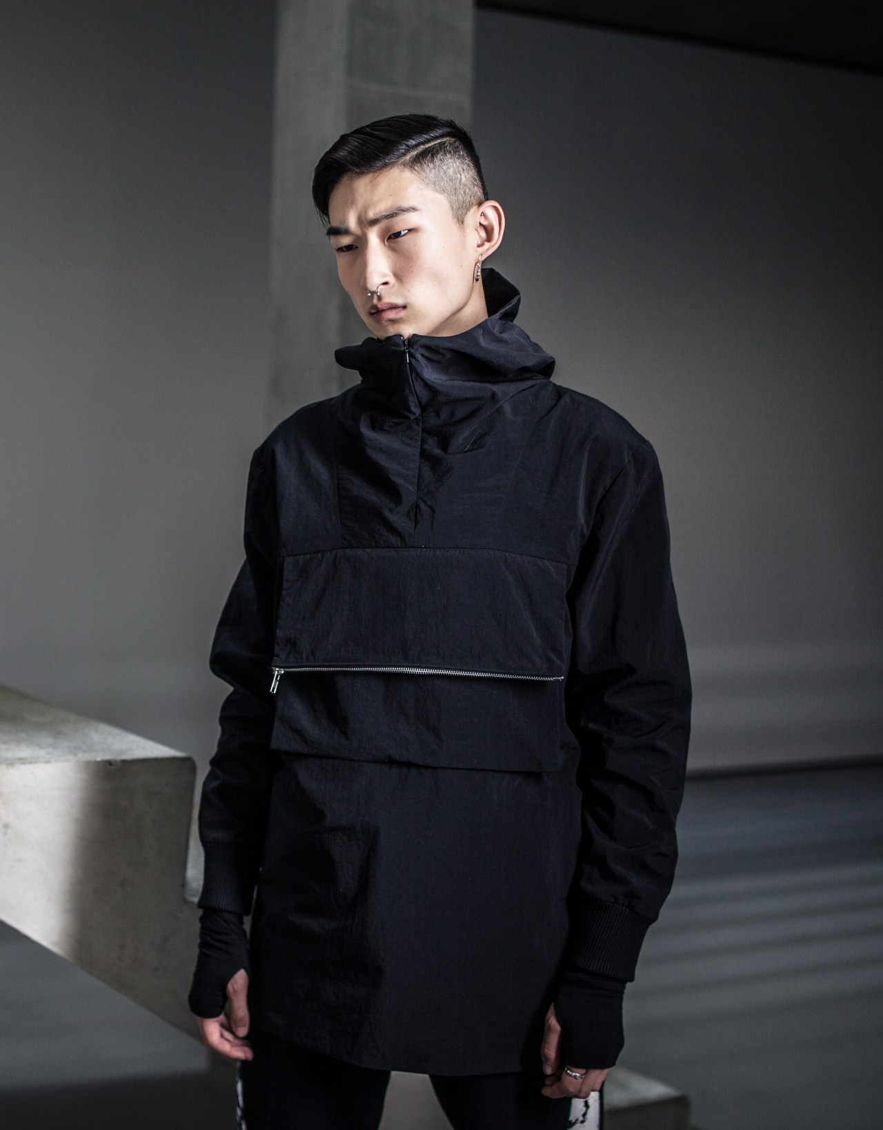 lewisapon:  fashion and shit here.