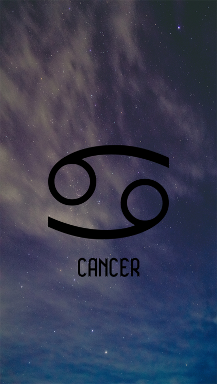 Cancer • Requested• Best for iPhone 5c 