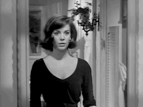 Natalie Wood / Robert Mulligan’s Love with the Proper Stranger (1963)