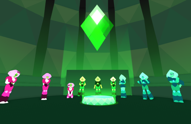 Thediamonderarblx The Diamond Era Tumblr Blog Tumgir - update steven universe rp homeworld roblox steven