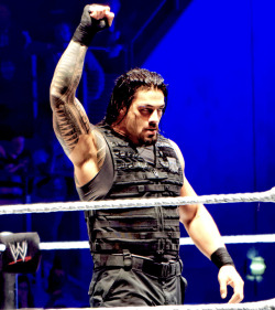 Reigns-Central-Blog:  X 