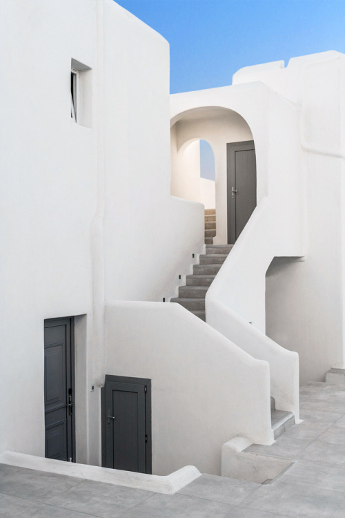 The beauty of simplicityGreece | Mykonos | White