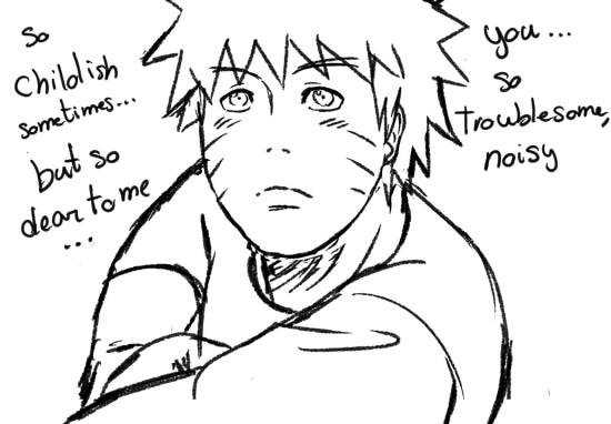 feeling this way&hellip;Sorry&hellip;It was better in my head&hellip;=__=@sararain0