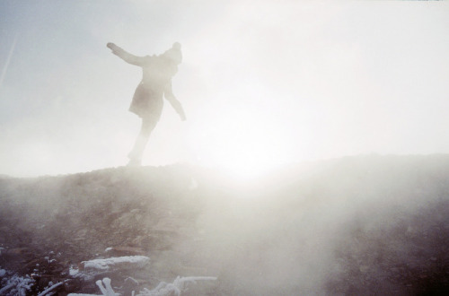 leslieseuffert:  Madeline Horan - Light Spells 