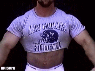 yachirobi:  jhfic1:  Las Plumas football has been different ever since then.  Ever since what? Tell us, Jhfic. 