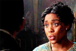 dailystillstarcrossed:Something Wicked This Way Comes {1.07}