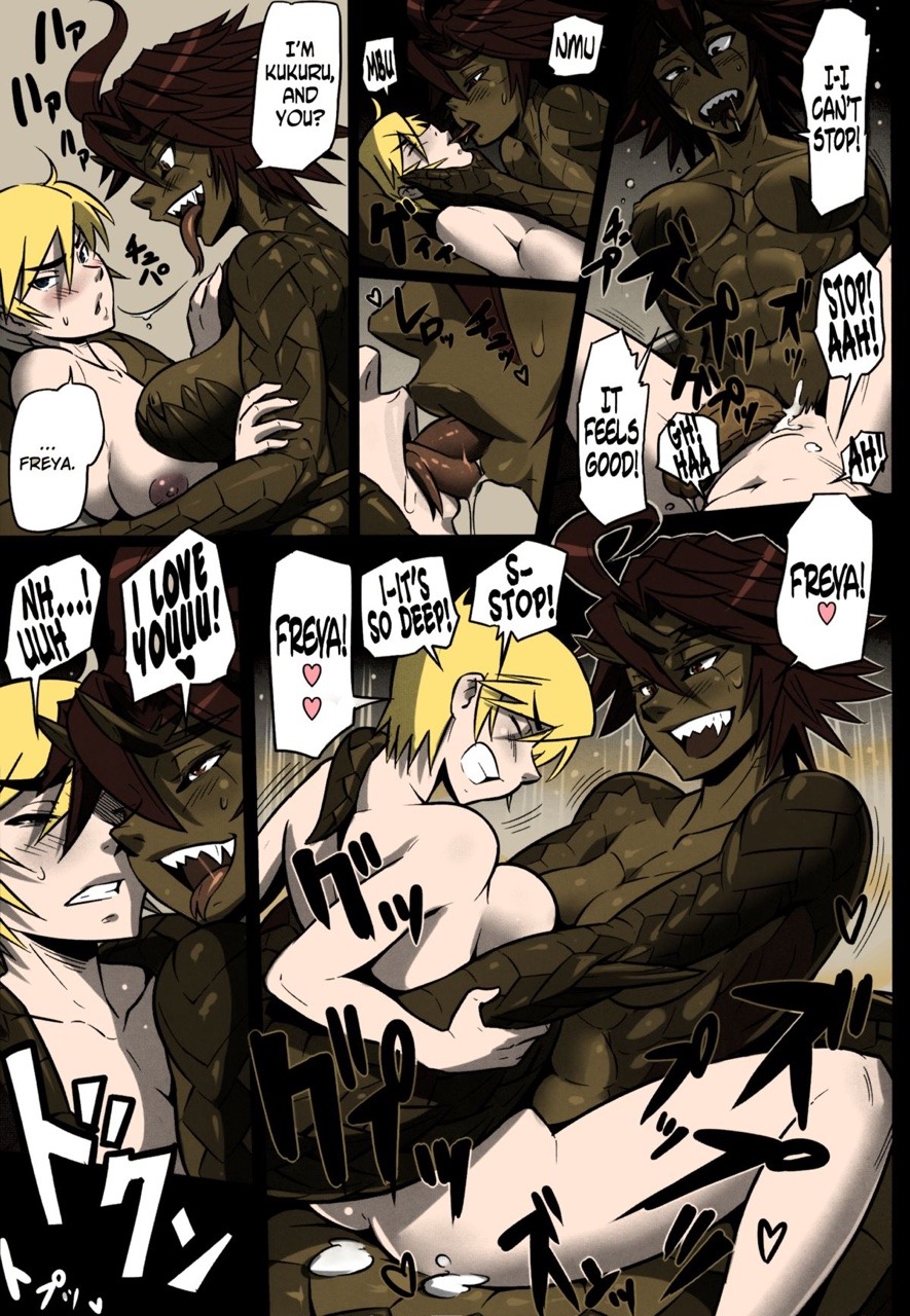 calmtheviolent:  To finish Lamia Appreciation Day, here’s Mikoyan’s ‘I will