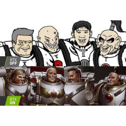 Me and the boys thinking about great future of Imperium (but in high quality)