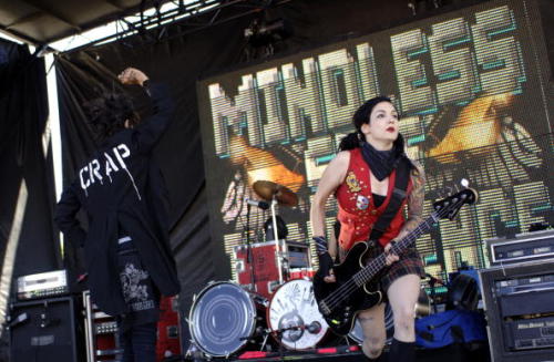 lindsey way