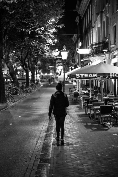 October 2013 in Amsterdam. i like to go back again in the near future