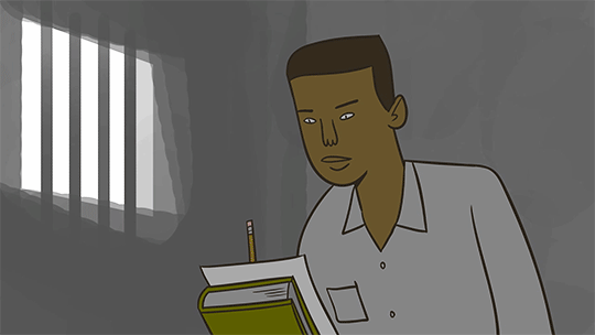 Spotlight on Bayard Rustin