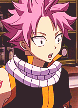kkaizuka:Natsu Dragneel for Nim ♥ || Fairy Tail S2 Episode 44 