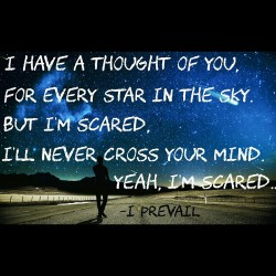 niicolemariie18:  My Heart I Surrender -Iprevail.   iprevailband