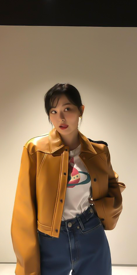 Seulgi (red Velvet) Lockscreens !!