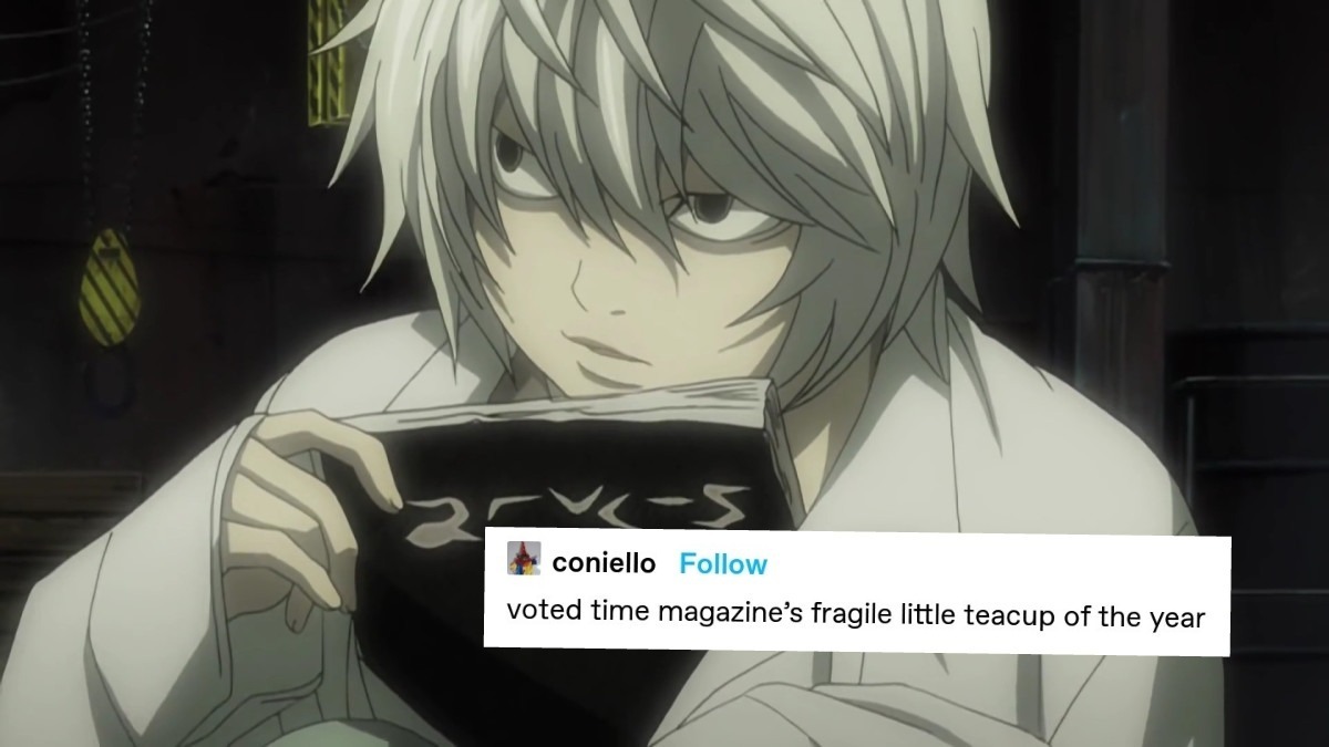 Death Note Content Repository Death Note Content Repository