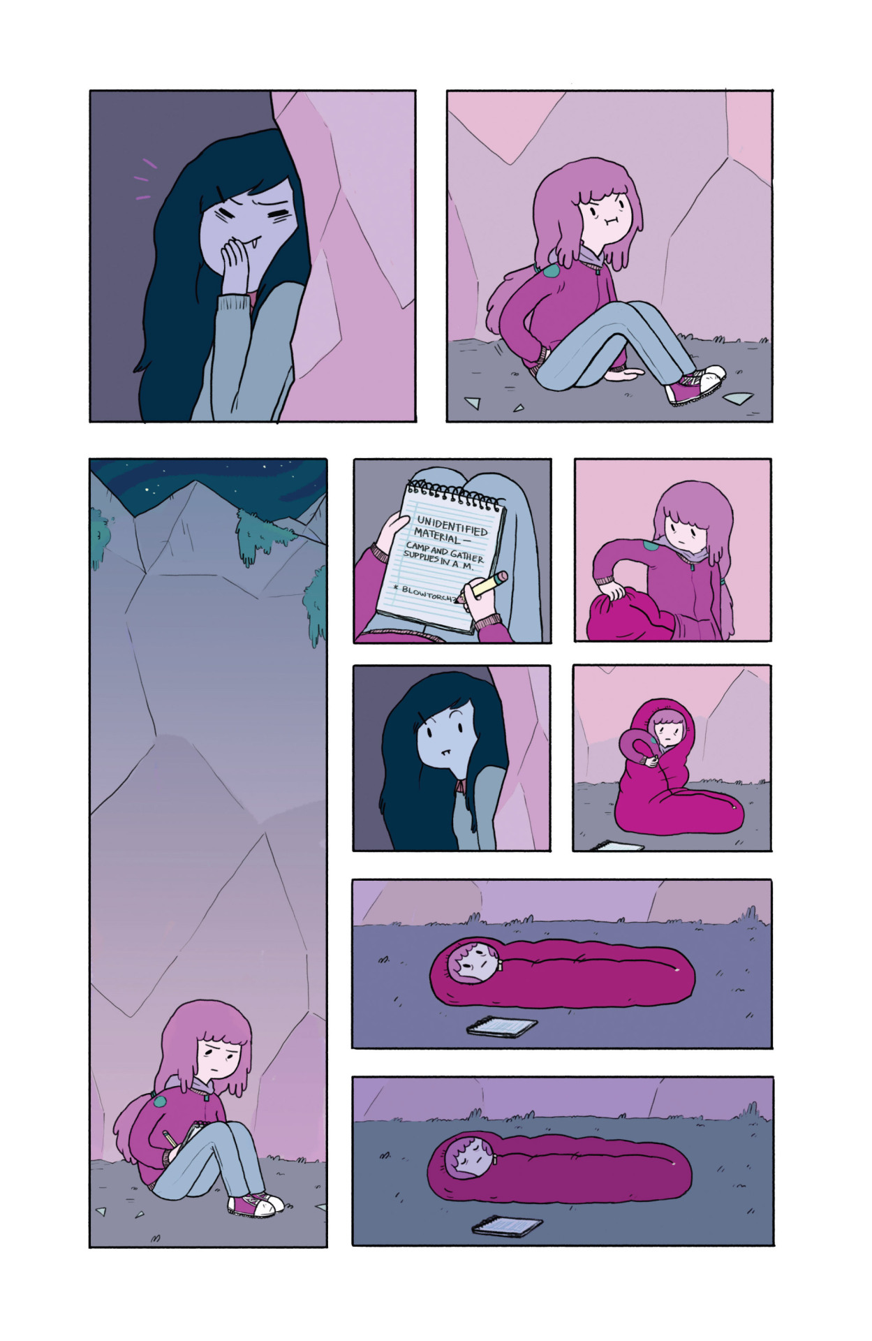 mark-my-words:  Heart by Emily Partridge