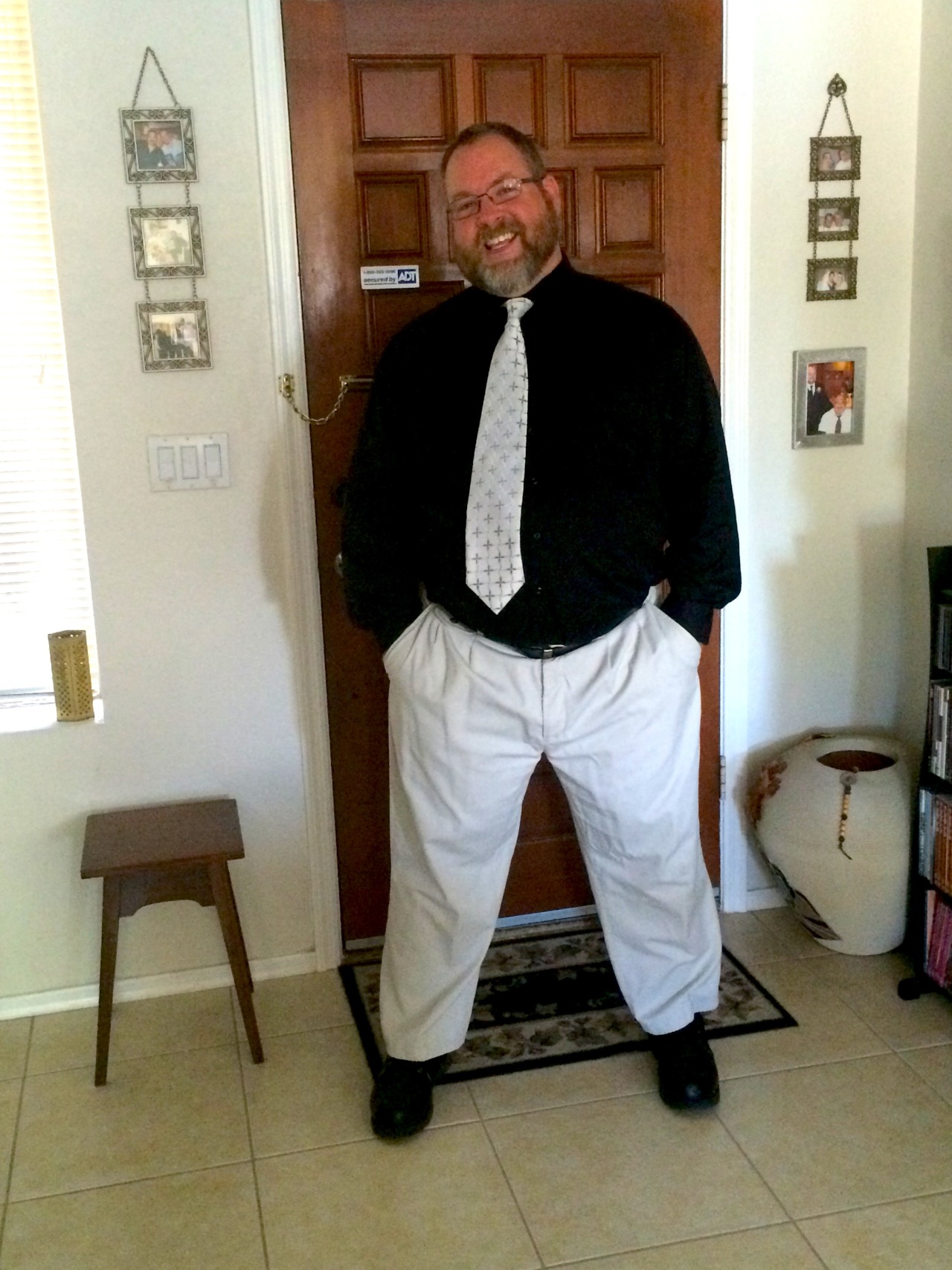 buddycubby:  j-mobear:  rwmii asked me to post the last six pictures on my phone…