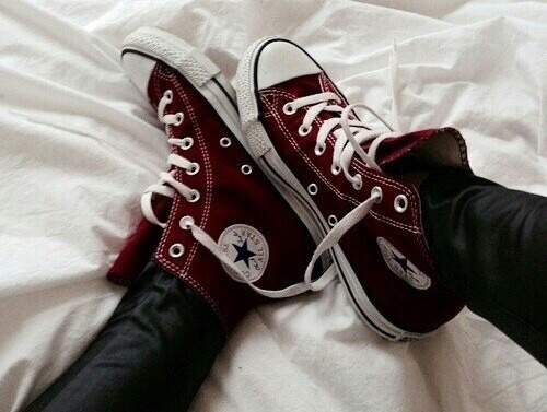 converse chuck taylor tumblr