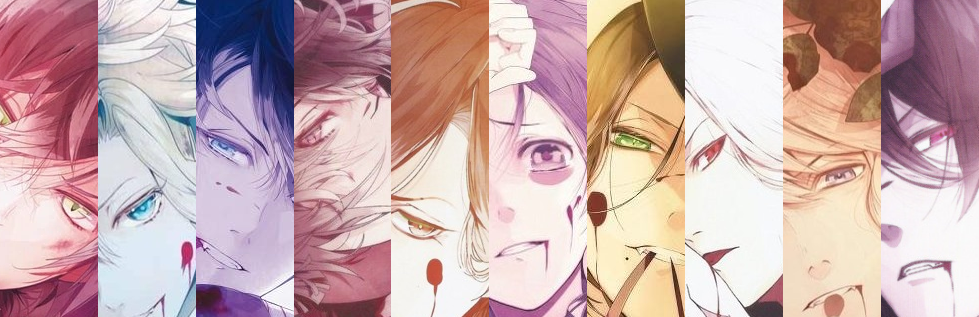Diabolik Lovers Drama Cd English Translation Diabolik Lovers Drama Cd English Translation