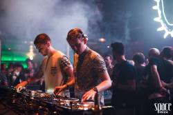 disclosure-blogger:  Disclosure Presents WILD LIFE - WE LOVE SUNDAYS AT SPACE by Space Ibiza