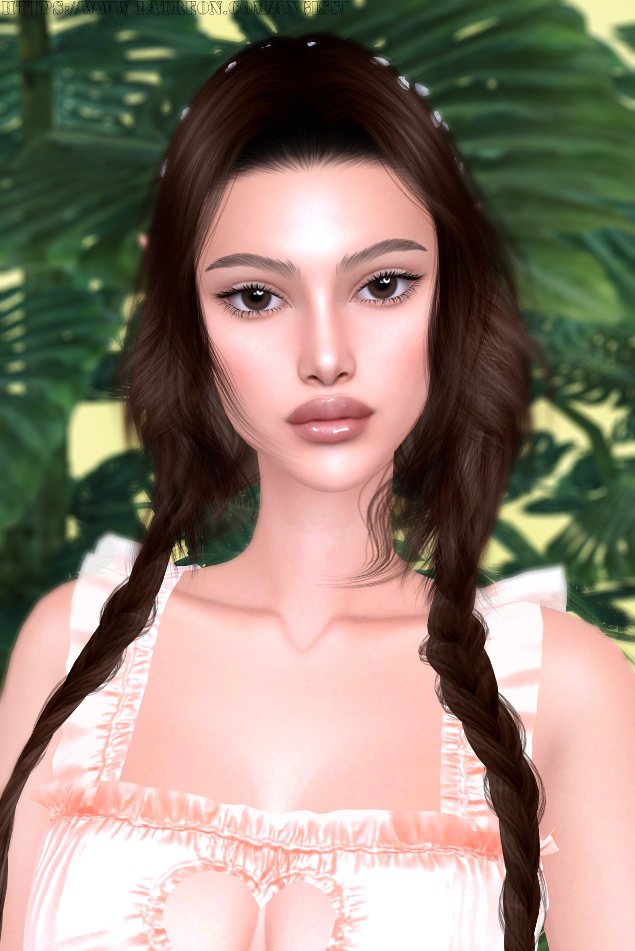 ANGISSI angissi