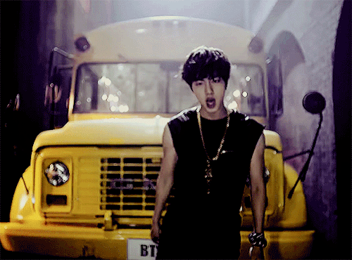 Countdown To Jin's Return